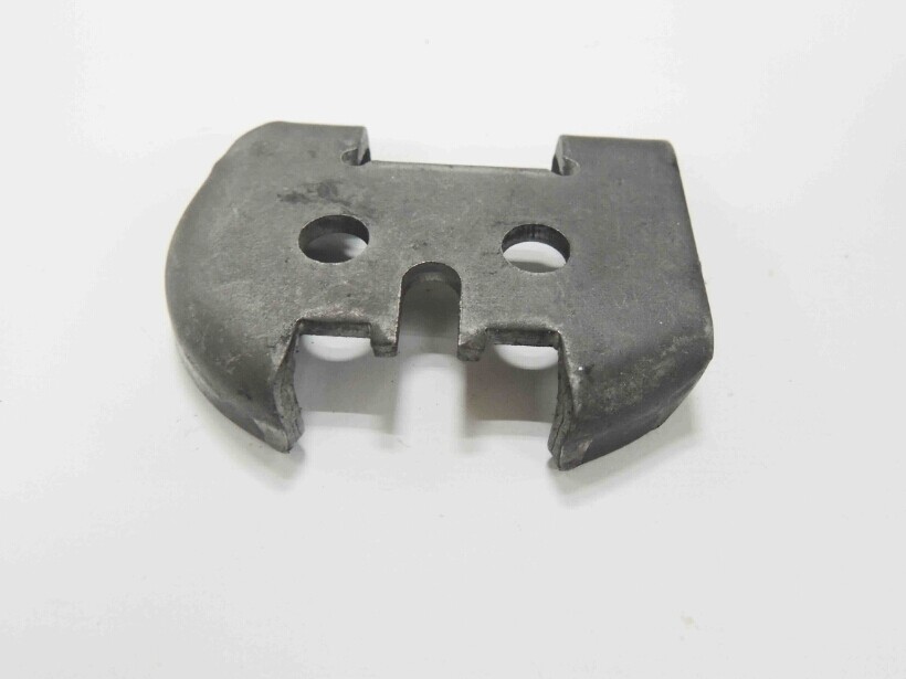 冲压尊龙ag旗舰官网轮轴配件正面