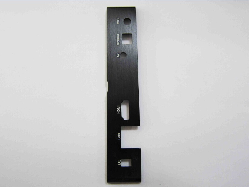 五金冲压尊龙ag旗舰官网配件竖放图